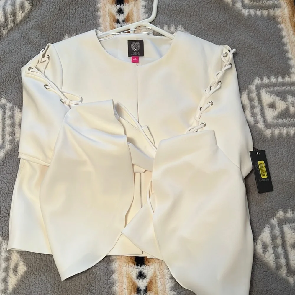 Jacket - Picture 1 of 3